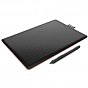 Графический планшет Wacom One by Medium Black (CTL-672-N) (U0270135)