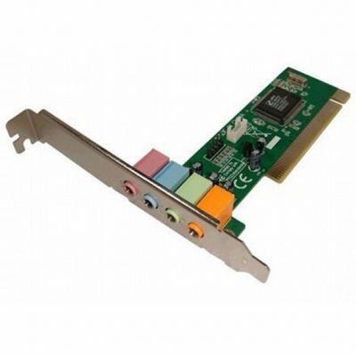 Звуковая плата Atcom 10715 (U0285199)