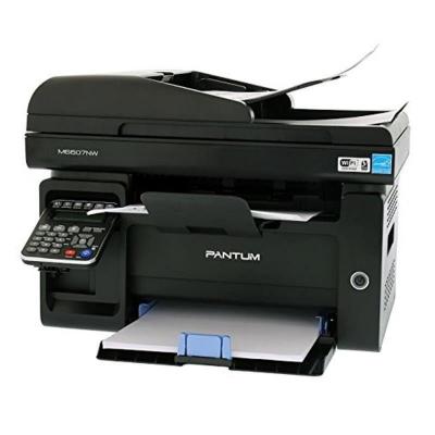 Многофункциональное устройство Pantum M6607NW с Wi-Fi (M6607NW) (U0290650)