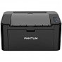 Лазерний принтер Pantum P2500W с Wi-Fi (P2500W) (U0290651)