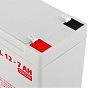 Батарея к ИБП LogicPower LPM-GL 12В 7Ач (6560) (U0293137)