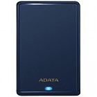 Внешний жесткий диск 2.5» 2TB ADATA (AHV620S-2TU31-CBL)