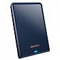Внешний жесткий диск 2.5» 2TB ADATA (AHV620S-2TU31-CBL) (U0295296)