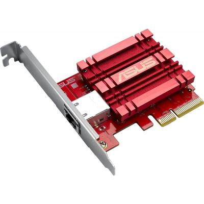 Сетевая карта ASUS XG-C100C (U0296444)