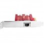Сетевая карта ASUS XG-C100C (U0296444)
