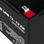 Батарея к ИБП LogicPower LPM 12В 12Ач (6550) (U0296401)