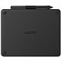 Графический планшет Wacom Intuos S Bluetooth black (CTL-4100WLK-N) (U0303281)