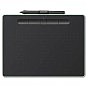 Графический планшет Wacom Intuos M Bluetooth pistachio (CTL-6100WLE-N) (U0303284)