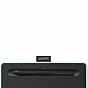 Графический планшет Wacom Intuos M Bluetooth pistachio (CTL-6100WLE-N) (U0303284)