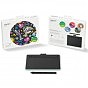Графический планшет Wacom Intuos M Bluetooth pistachio (CTL-6100WLE-N) (U0303284)