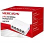 Комутатор мережевий Mercusys MS105 (U0303692)