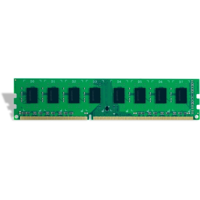 Модуль памяти для компьютера DDR3 8GB 1600 MHz Goodram (GR1600D364L11/8G) (U0314062)