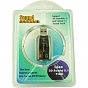 Звуковая плата Atcom USB-sound card (5.1) 3D sound (Windows 7 ready) (7807) (U0314123)
