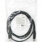 Кабель для принтера USB 2.0 AM/BM 5m USB04-17 Defender (83765) (U0316183)
