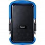 Зовнішній жорсткий диск 2.5» 2TB Apacer (AP2TBAC631U-1) (U0317321)