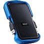 Зовнішній жорсткий диск 2.5» 2TB Apacer (AP2TBAC631U-1) (U0317321)