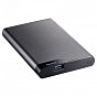 Внешний жесткий диск 2.5» 2TB Apacer (AP2TBAC632A-1) (U0317324)