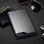 Внешний жесткий диск 2.5» 2TB Apacer (AP2TBAC632A-1) (U0317324)