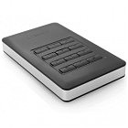 Внешний жесткий диск 2.5» 1TB Verbatim (53401)