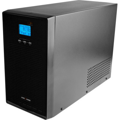 Пристрій безперебійного живлення LogicPower LP-UL3500VA (6985) (U0317766)