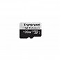 Карта памяти Transcend 128GB microSDXC class 10 UHS-I U1 High Endurance (TS128GUSD350V) (U0344987)