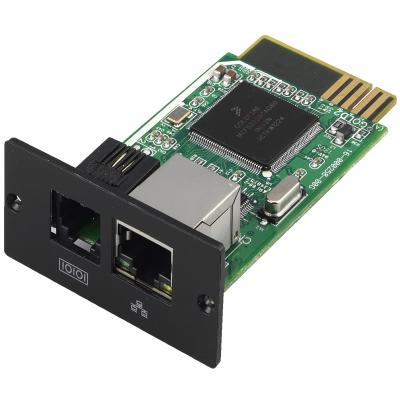 Додаткове обладнання PowerWalker SNMP Manager ( 10120505 ) (10120505) (U0347178)