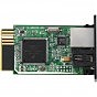 Додаткове обладнання PowerWalker SNMP Manager ( 10120505 ) (10120505) (U0347178)