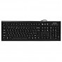 Комплект A4Tech KRS-8572 USB Black (U0350827)