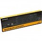 Комплект A4Tech KRS-8572 USB Black (U0350827)
