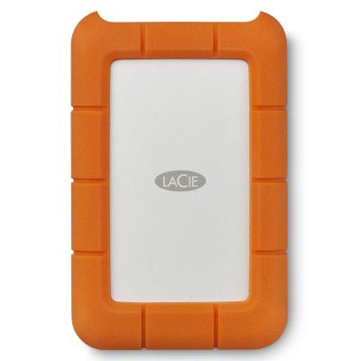 Внешний жесткий диск 2.5» 2TB LaCie (STFR2000800) (U0360221)