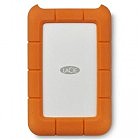 Внешний жесткий диск 2.5» 2TB LaCie (STFR2000800)