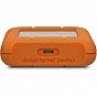 Внешний жесткий диск 2.5» 2TB LaCie (STFR2000800) (U0360221)