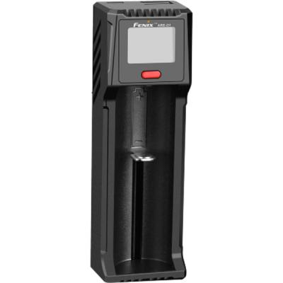 Зарядное устройство для аккумуляторов Fenix ARE-D1 (U0372727)