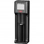 Зарядное устройство для аккумуляторов Fenix ARE-D1 (U0372727)