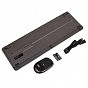 Комплект A4Tech FG1010 Grey (U0376678)