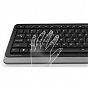 Комплект A4Tech FG1010 Grey (U0376678)