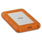 Внешний жесткий диск 2.5» 1TB LaCie (STFR1000800)