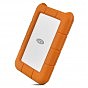 Зовнішній жорсткий диск 2.5» 1TB LaCie (STFR1000800) (U0377542)