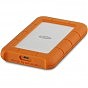 Зовнішній жорсткий диск 2.5» 1TB LaCie (STFR1000800) (U0377542)