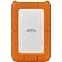 Зовнішній жорсткий диск 2.5» 1TB LaCie (STFR1000800) (U0377542)