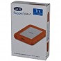 Зовнішній жорсткий диск 2.5» 1TB LaCie (STFR1000800) (U0377542)