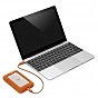 Зовнішній жорсткий диск 2.5» 1TB LaCie (STFR1000800) (U0377542)