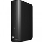 Внешний жесткий диск 3.5» 10TB WD (WDBWLG0100HBK-EESN)