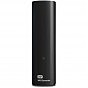 Зовнішній жорсткий диск 3.5» 10TB WD (WDBWLG0100HBK-EESN) (U0387813)
