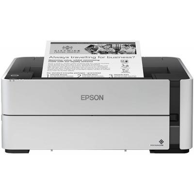 Струйный принтер Epson M1170 с WiFi (C11CH44404) (U0397250)