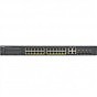 Коммутатор сетевой ZyXel GS1920-24HPv2 (U0399231)