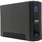 Источник бесперебойного питания APC Back-UPS Pro BR 1600VA, LCD (BR1600MI) (U0409901)