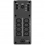 Источник бесперебойного питания APC Back-UPS Pro BR 1600VA, LCD (BR1600MI) (U0409901)