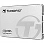 Накопичувач SSD 2.5» 2TB Transcend (TS2TSSD230S) (U0418592)