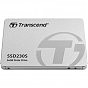 Накопичувач SSD 2.5» 2TB Transcend (TS2TSSD230S) (U0418592)